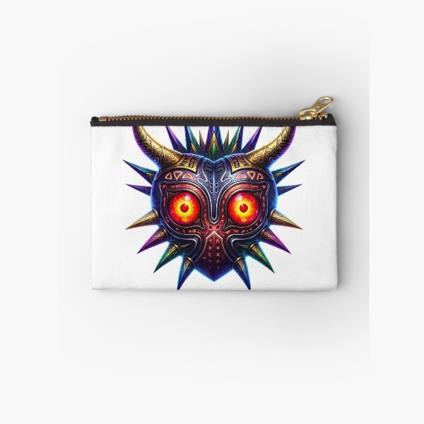 Item preview, The Eye of Termina: Dark Fantasy Majora Mask designed and sold by ZayCreates.