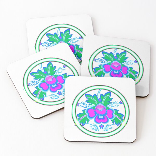 Item preview, Flowers 5 designed and sold by Vitta.