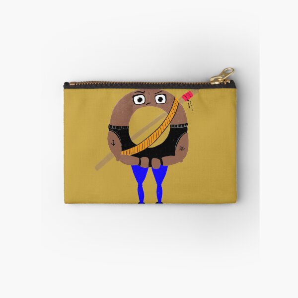 Item preview, Don Rosquifuu designed and sold by Elestudiomou.