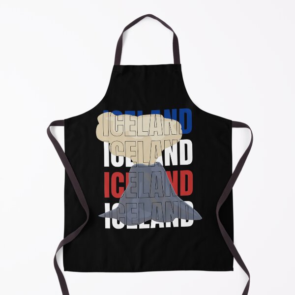 Item preview, Iceland - Iceland Stamp - Funny gifts for Iceland enthusiasts designed and sold by iX-Physio.