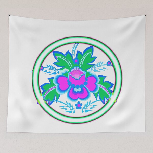 Item preview, Flowers 5 designed and sold by Vitta.