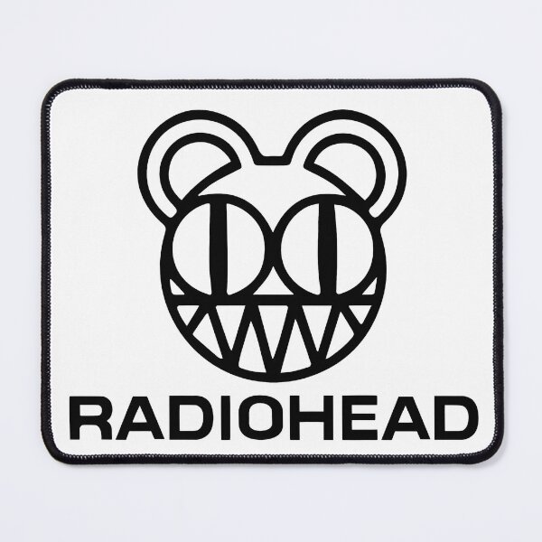 Item preview, radio head designed and sold by Francisco P Kelly.