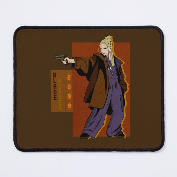 Item preview, Blade Runner 2099 - Cora designed and sold by ellealsopaints.