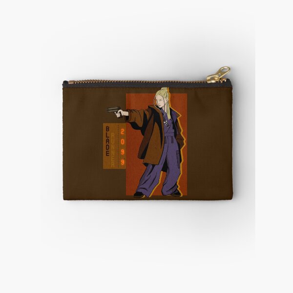 Item preview, Blade Runner 2099 - Cora designed and sold by ellealsopaints.