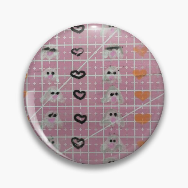 Item preview, Halloween Vibing Pattern designed and sold by KonphieOficial.