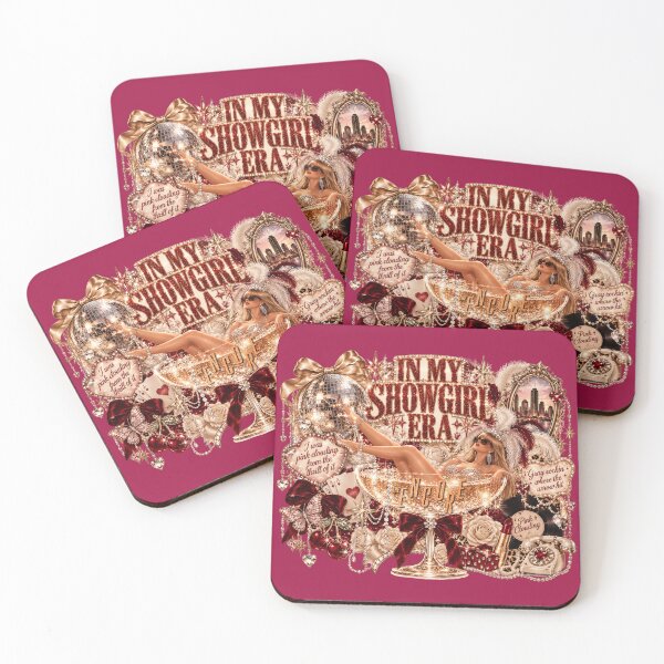 Item preview, In My Showgirl Era - Encore designed and sold by taylorvinyls.