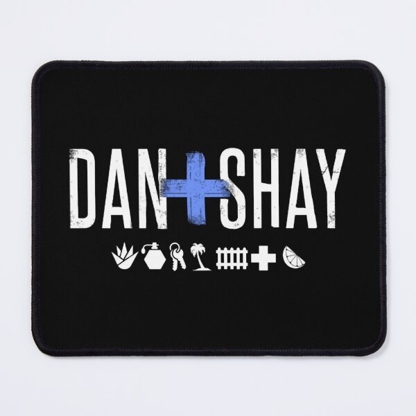 Item preview, Dan + Shay designed and sold by DedKid8BitCute.