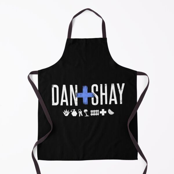 Item preview, Dan + Shay designed and sold by DedKid8BitCute.