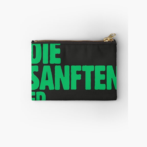 Item preview, Tocotronic - Die Sanften EP album 2021 designed and sold by DuDuChben.