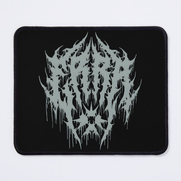 Item preview, The erra Band logo designed and sold by redclawdesign.