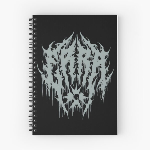 Item preview, The erra Band logo designed and sold by redclawdesign.