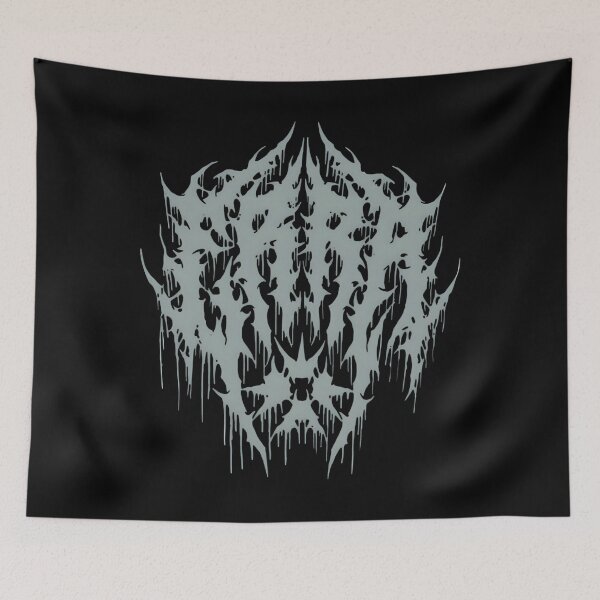 Item preview, The erra Band logo designed and sold by redclawdesign.