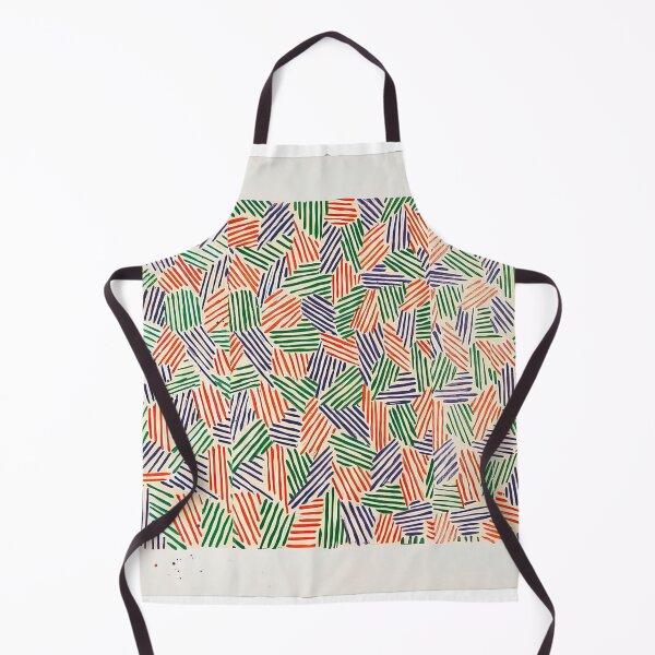 Item preview, Jasper Johns #1 designed and sold by warrickjessica.
