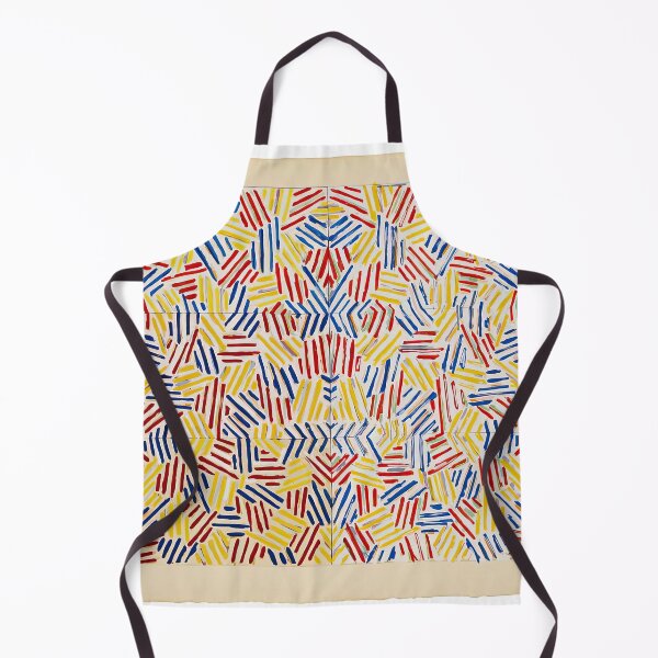 Item preview, Jasper Johns, corpse and mirror designed and sold by warrickjessica.