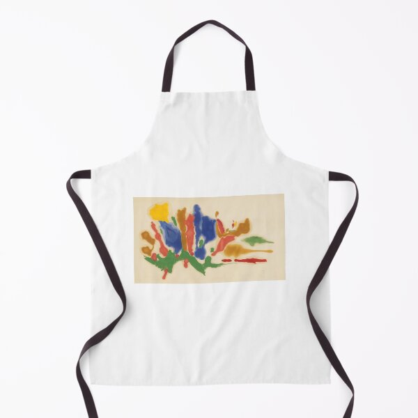 Item preview, Morris Louis abstract art - Morris Louis painting - Morris Louis artwork - Morris Louis artist - Morris Louis color field designed and sold by Quietreish.