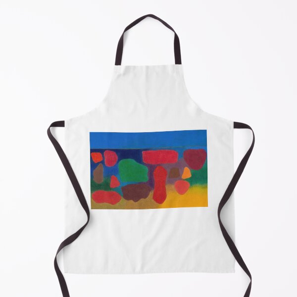 Item preview, Morris Louis abstract art - Morris Louis painting - Morris Louis artwork - Morris Louis artist - Morris Louis color field designed and sold by Quietreish.