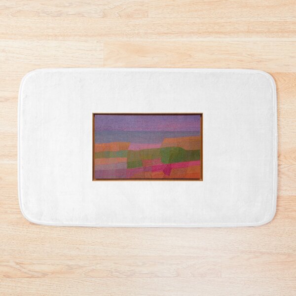 Item preview, Morris Louis abstract art - Morris Louis painting - Morris Louis artwork - Morris Louis artist - Morris Louis color field designed and sold by Quietreish.