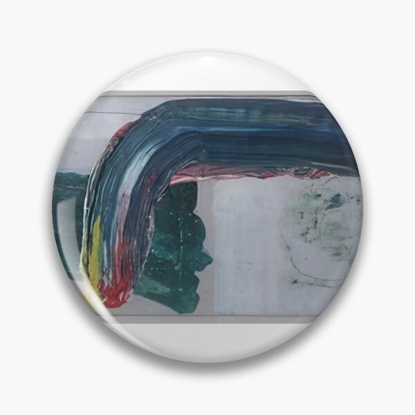 Item preview, Morris Louis abstract art - Morris Louis painting - Morris Louis artwork - Morris Louis artist - Morris Louis color field designed and sold by Quietreish.