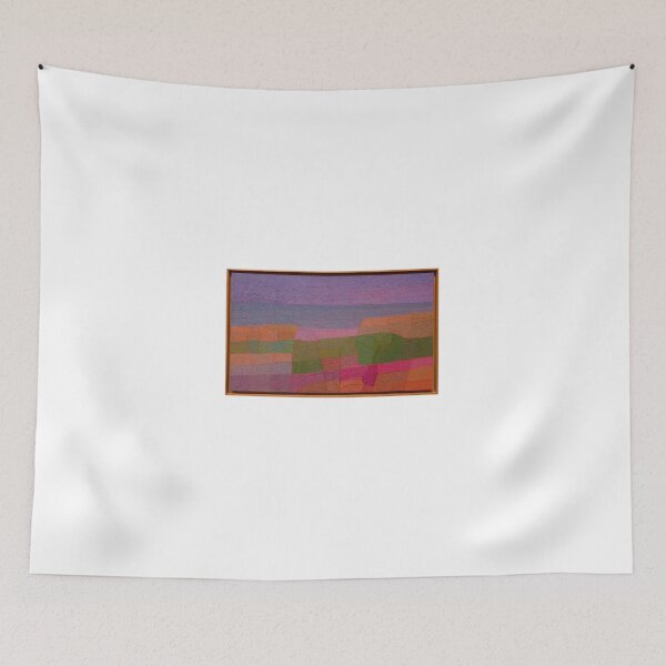 Item preview, Morris Louis abstract art - Morris Louis painting - Morris Louis artwork - Morris Louis artist - Morris Louis color field designed and sold by Quietreish.