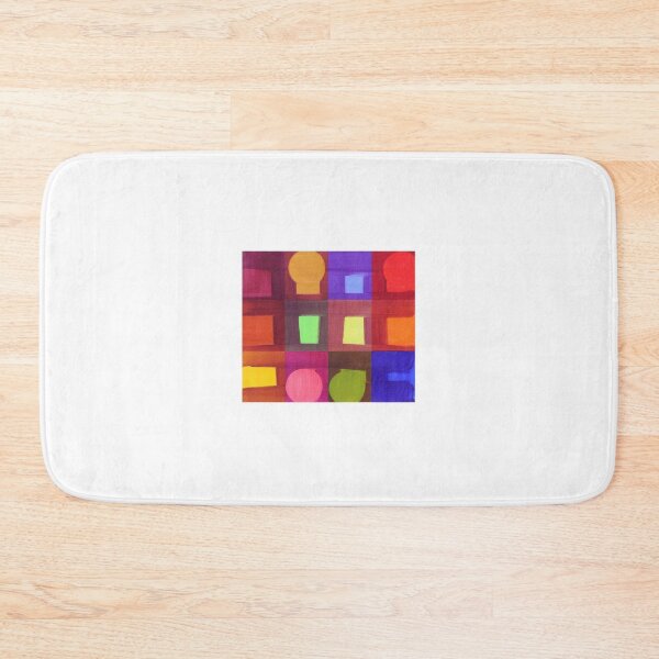 Item preview, Morris Louis abstract art - Morris Louis painting - Morris Louis artwork - Morris Louis artist - Morris Louis color field designed and sold by Quietreish.