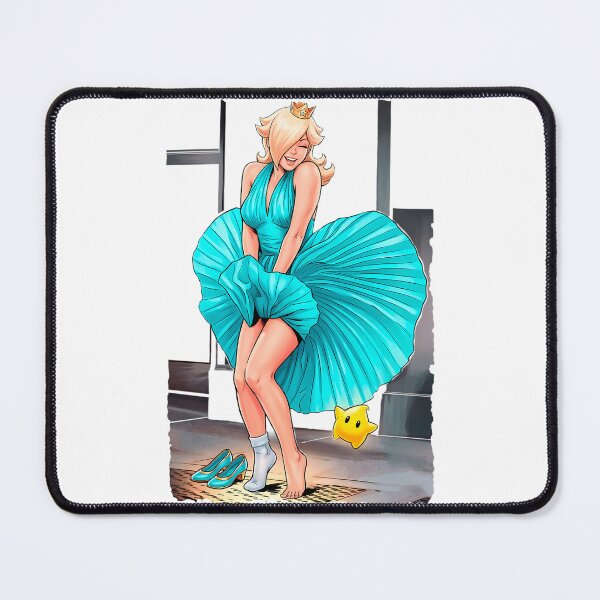 Item preview, Rosalina'S Untold Story designed and sold by trula-rose.