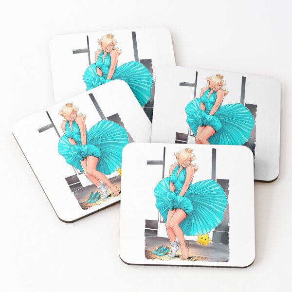 Item preview, Rosalina'S Untold Story designed and sold by trula-rose.