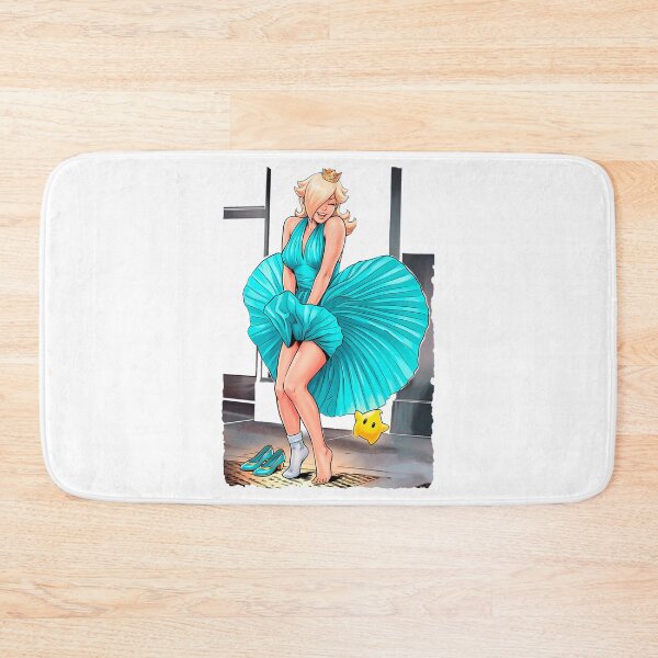 Item preview, Rosalina'S Untold Story designed and sold by trula-rose.
