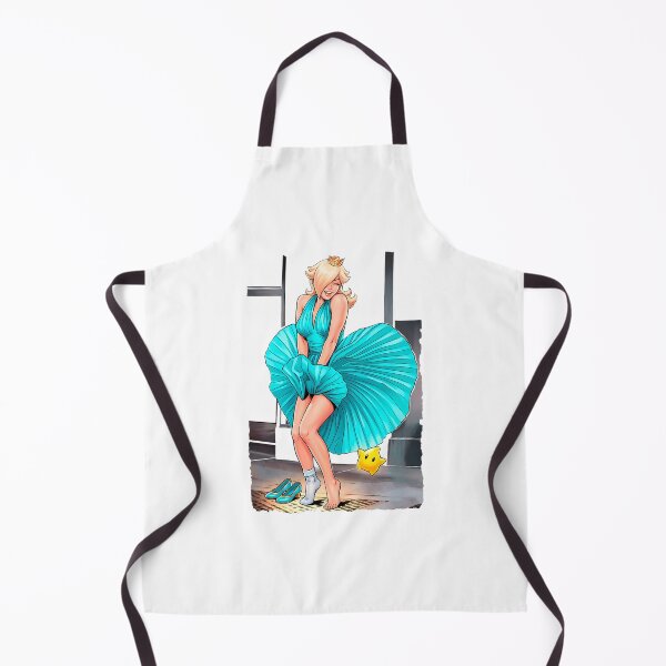 Item preview, Rosalina'S Untold Story designed and sold by trula-rose.