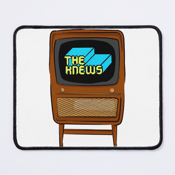Item preview, The Knews designed and sold by trula-rose.