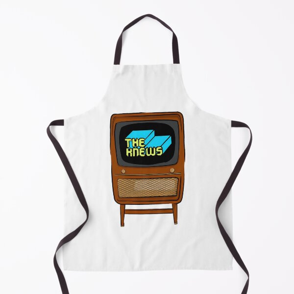 Item preview, The Knews designed and sold by trula-rose.