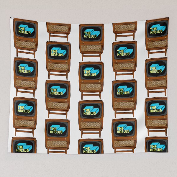 Item preview, The Knews designed and sold by trula-rose.