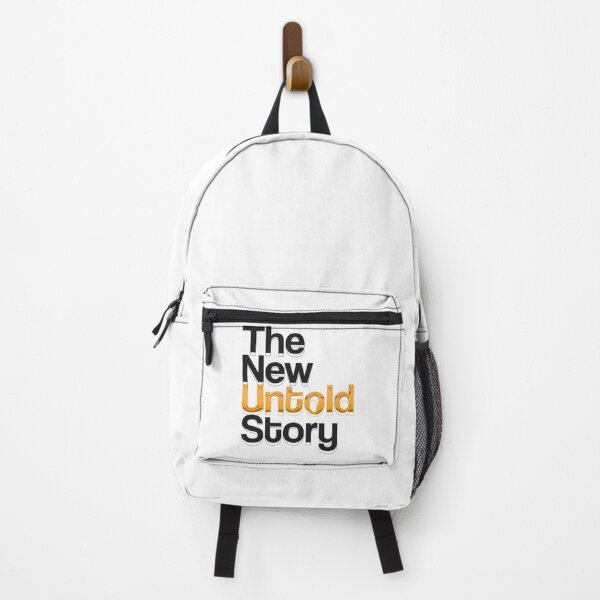 Item preview, The New Untold Story designed and sold by trula-rose.