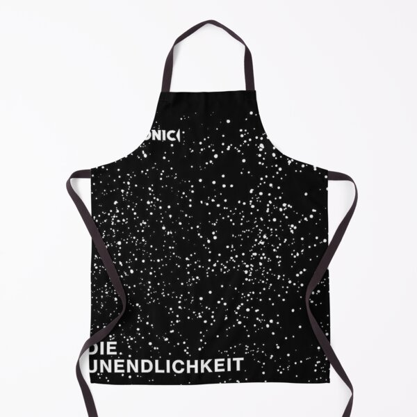 Item preview, Tocotronic - Die Unendlichkeit album 2018 designed and sold by DuDuChben.
