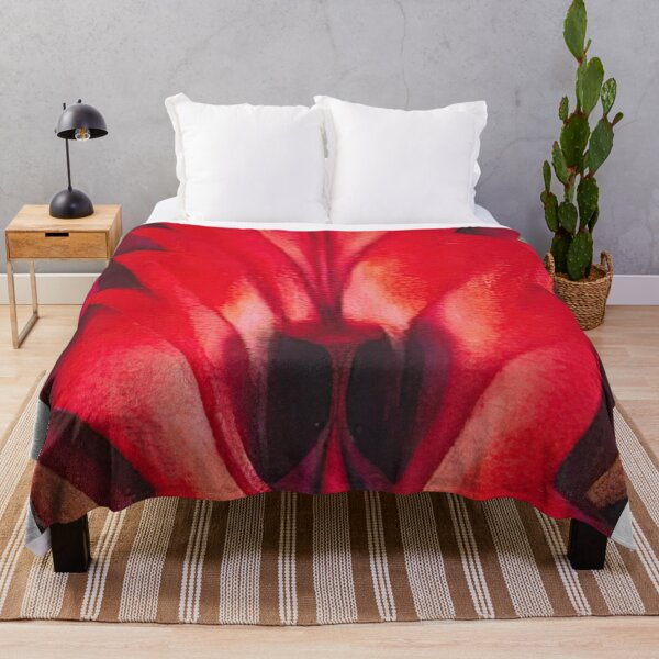 Item preview, Inside red canna designed and sold by EtherShadeArt.