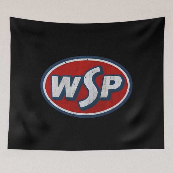 Item preview, WSP - Widespread Panic designed and sold by redclawdesign.