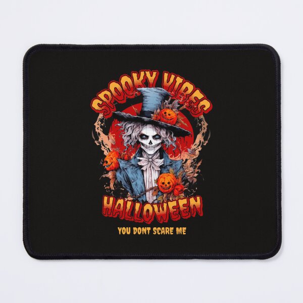 Item preview, Spooky atmosphere - Halloween designed and sold by Phanteom.