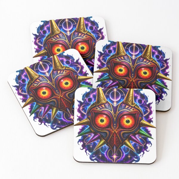 Item preview, Cosmic Nebula & Astral Flame designed and sold by ZayCreates.