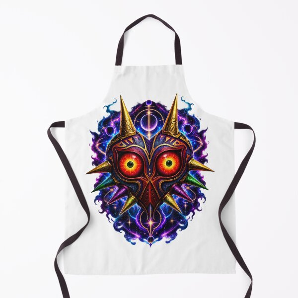 Item preview, Cosmic Nebula & Astral Flame designed and sold by ZayCreates.