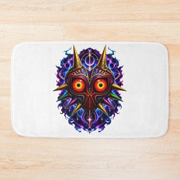 Item preview, Cosmic Nebula & Astral Flame designed and sold by ZayCreates.