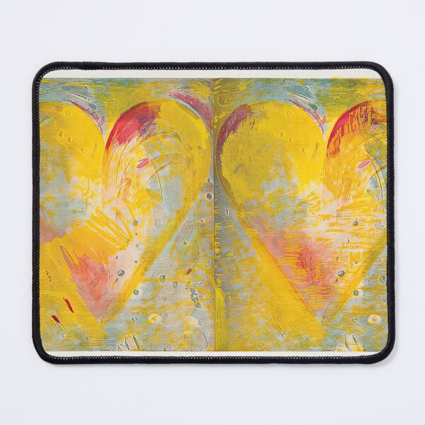 Item preview, Jim Dine Lemon and Moon designed and sold by warrickjessica.