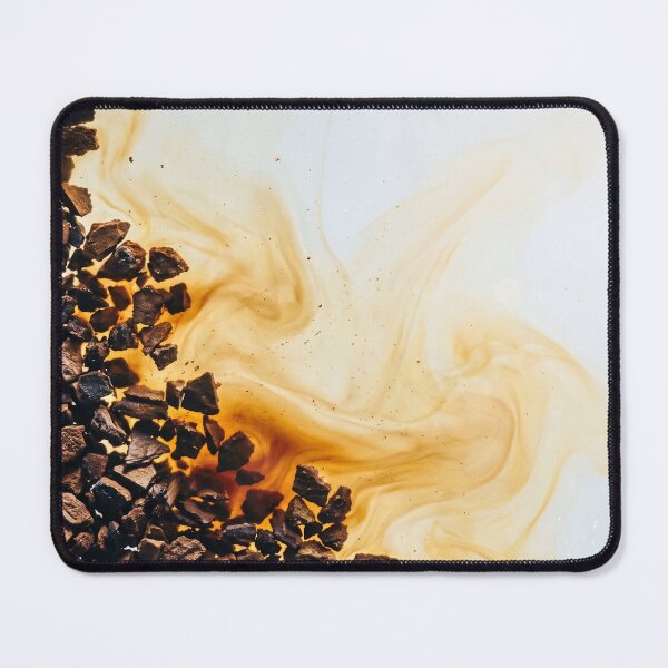 Item preview, Cold Brew Where the Dark Part Starts designed and sold by ASSEMBLE WONDER.