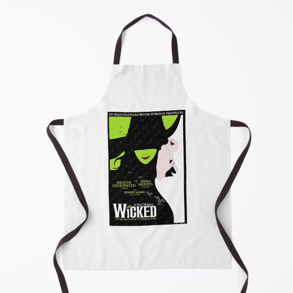 Item preview, Wicked  The Untold Story Of The Witches Of Oz designed and sold by trula-rose.