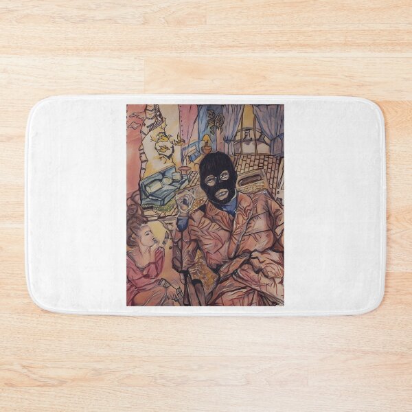 Item preview, The Gentleman Gangsta Style designed and sold by trula-rose.