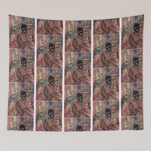 Item preview, The Gentleman Gangsta Style designed and sold by trula-rose.