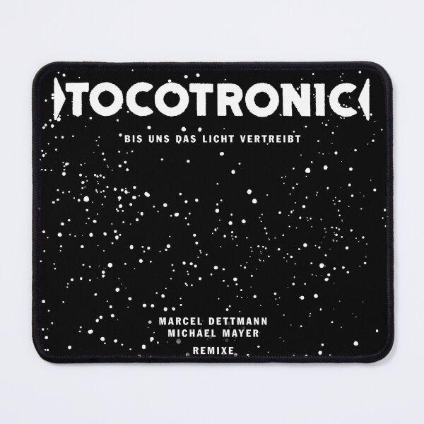 Item preview, Tocotronic - Die Unendlichkeit Bis uns das Licht vertreibt (Remixe) album 2018 designed and sold by DuDuChben.
