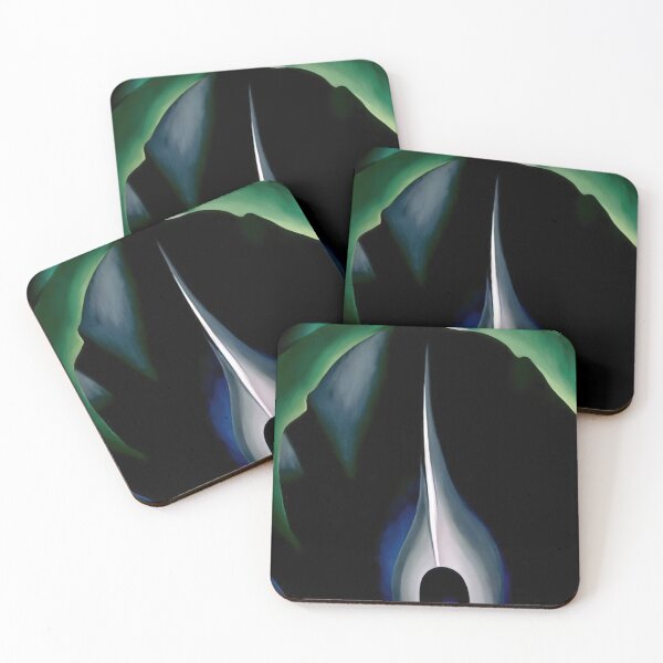 Item preview, Jack-in-the-pulpit no. iv designed and sold by EtherShadeArt.