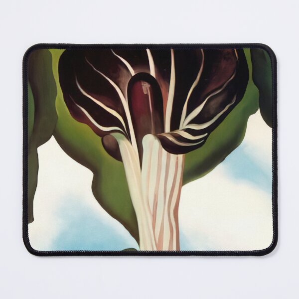 Item preview, Jack-in-the-pulpit iii designed and sold by EtherShadeArt.
