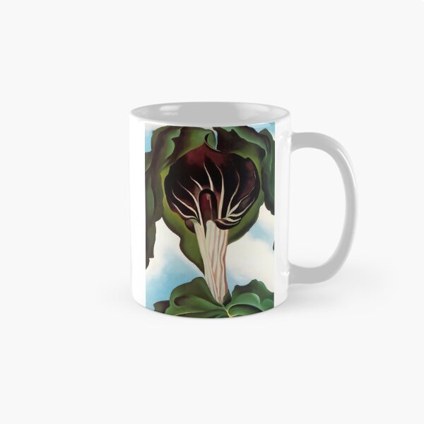 Item preview, Jack-in-the-pulpit iii designed and sold by EtherShadeArt.