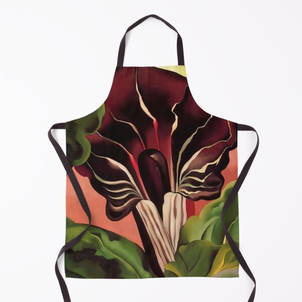Item preview, Jack-in-the-pulpit ii designed and sold by EtherShadeArt.