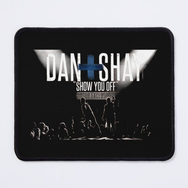Item preview, Dan + Shay Western Fan designed and sold by DedKid8BitCute.